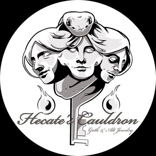Hecate's Cauldron Store